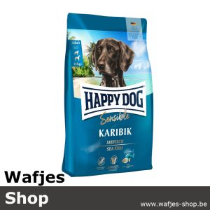 HappyDog Sensible Karbik