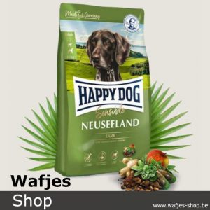 HappyDog - Sensible-Neuseeland