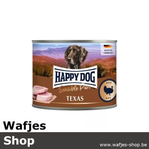 HappyDog Sensible Pure Texas