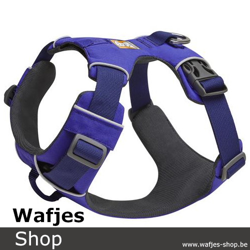 RuffWear Front Range Harnas