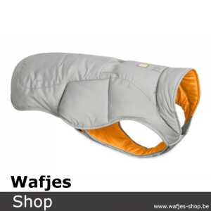 RuffWear Quinzee CloudburstGrey