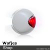 FLEXI LED LIGHTNING SYSTEM grey