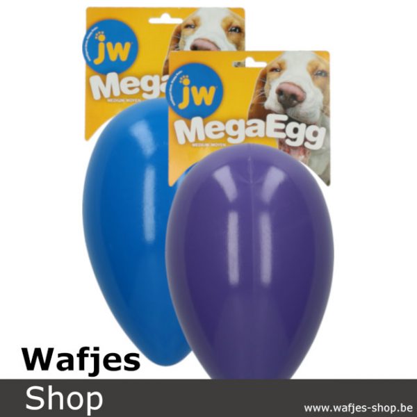 JW Mega Eggs