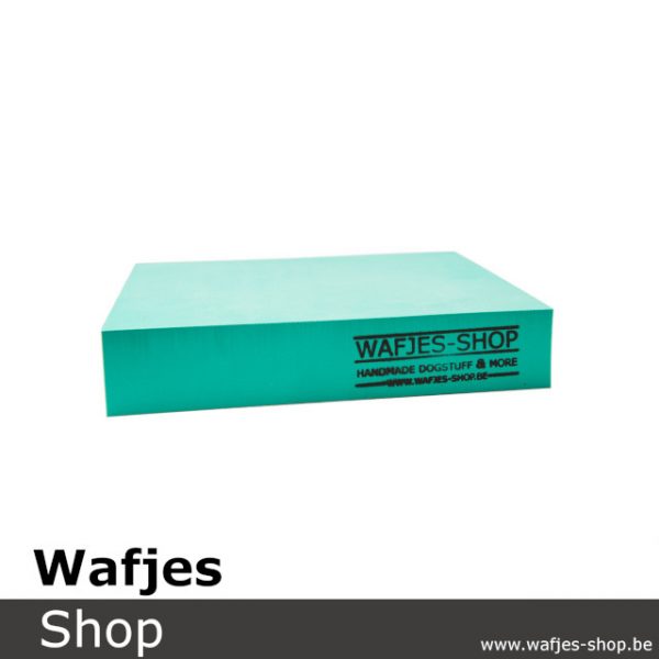 Wafers Balance Pad-24x24