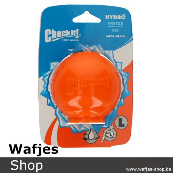 ChuckIt! HydroFreeze Ball L