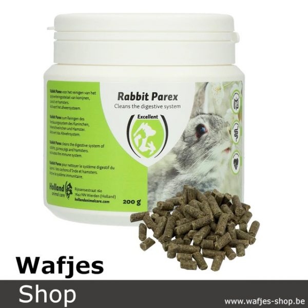 Rabbit Parex