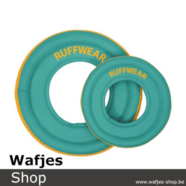 Ruffwear Hydroplane Aurora Teal