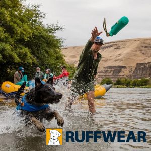 Ruffwear