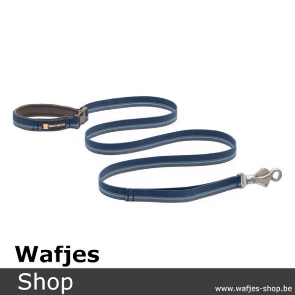 Flat-Out-Leash-Blue-Horizon