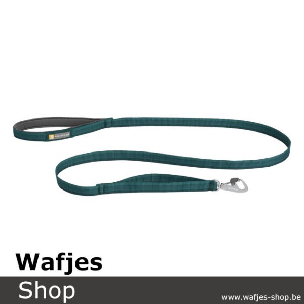 Ruffwear-Front-Range-Leash-Tumalo-Teal