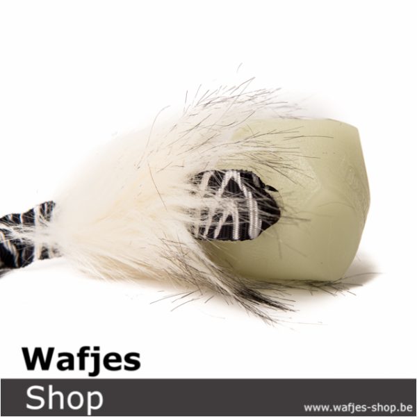 Wafjes-Zebra