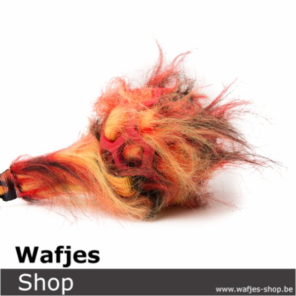 Wafjes-fire