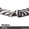 Wafjes-Zebra