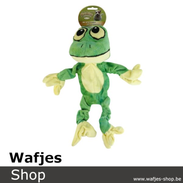 Big Eyes Funky Frog 42cm