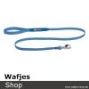 RuffWear Hi & Light Leash Blue Dusk