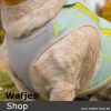 RuffWear Swamp Cooler Zip Vest