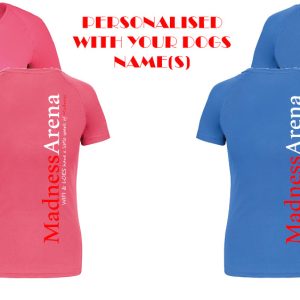 MadnessArena Shirt Women