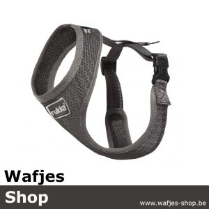 Rukka Pets COMFORT AIR HARNESS | Grey