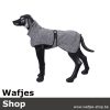 Rukka Pets Comfy Jacket Black-2