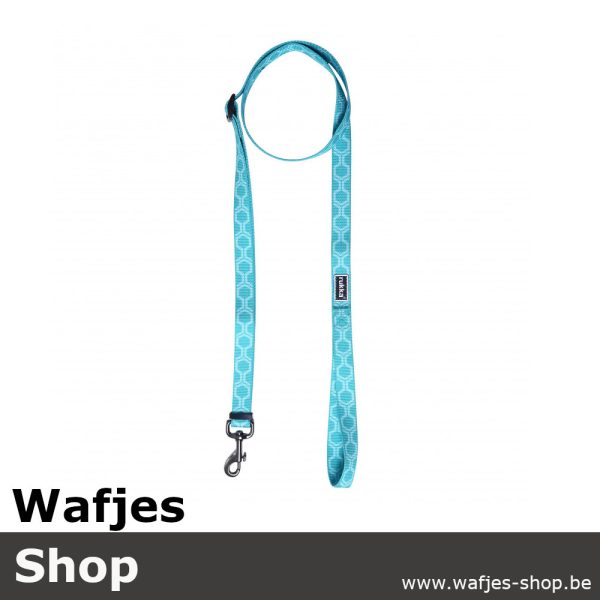 Rukka Pets Twist Leash Aruba