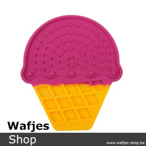 AFP Chill Out - Ice Cream Lick Mat