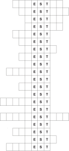 words containing puzzle