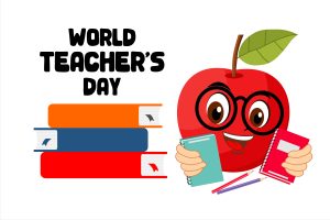 world teachers' day