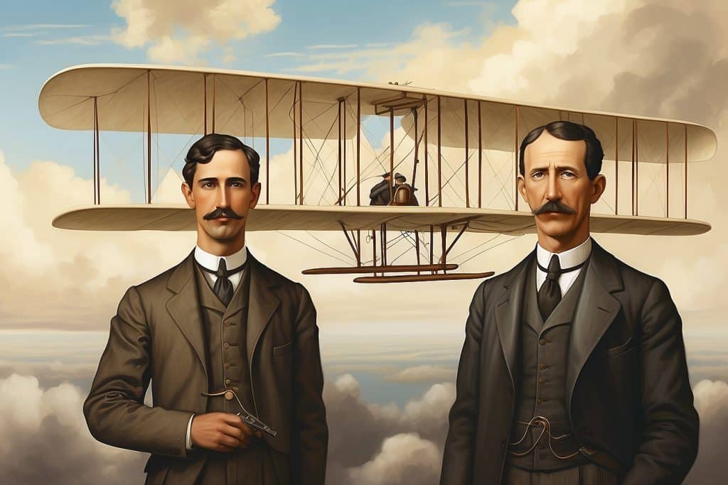 wright brothers day