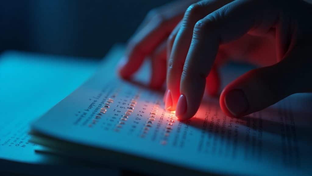 World Braille Day