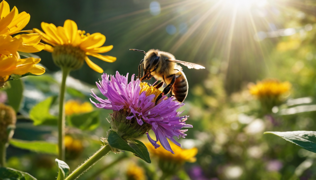 World Bee Day