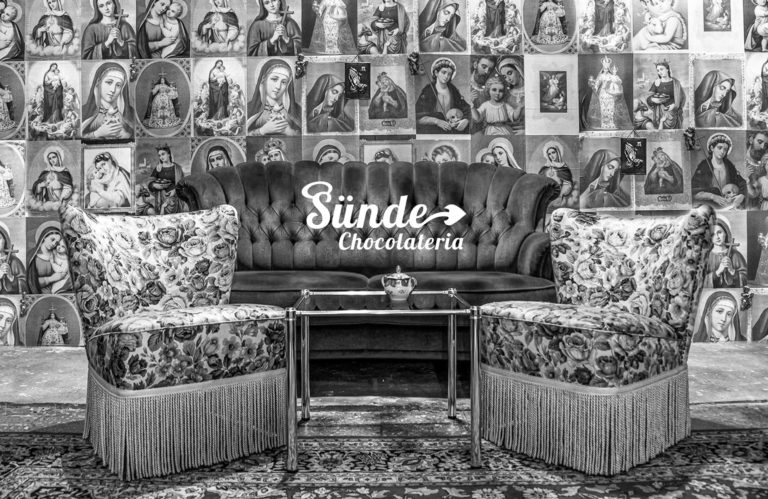 Chocolateria Sünde