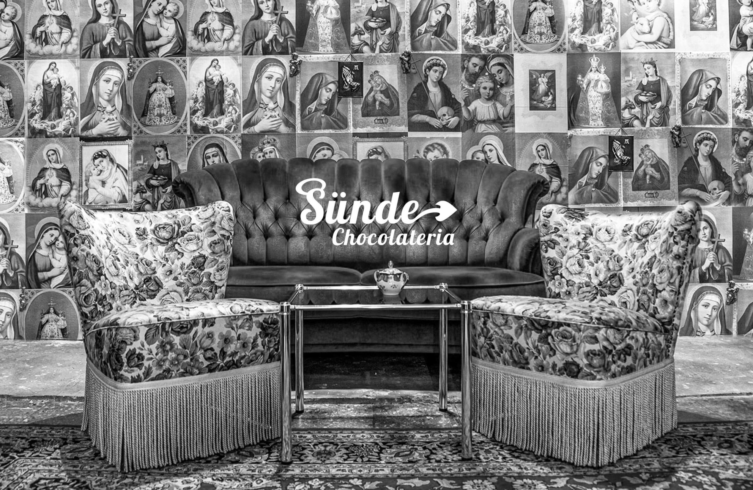 Chocolateria Sünde