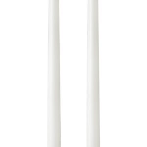 UYUNI Kronljus - 2PACK - NORDIC WHITE - Ø2,3 x 35 CM