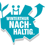 Logo von Winterthur Nachhaltig