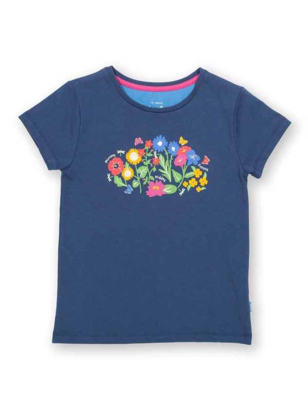 Flower Time T-Shirt