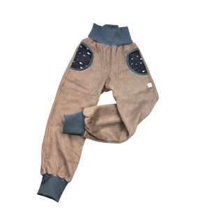 Kindercordhose