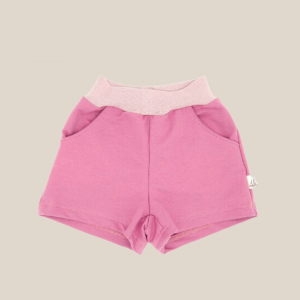 Shorts "Grete" - pink