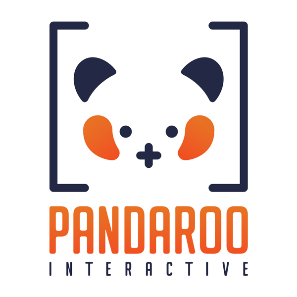 logo Pandaroo Interactive