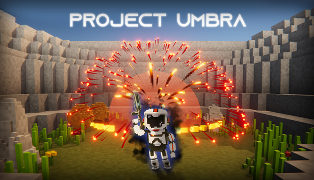 Project Umbra Capsule