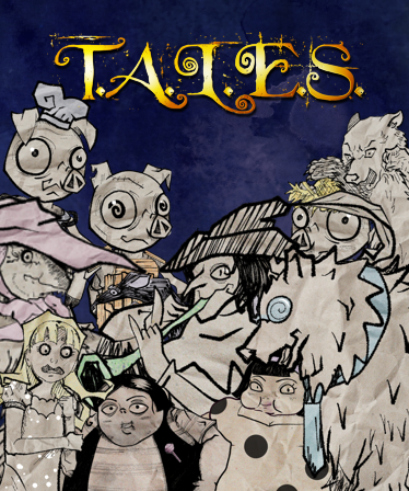 T.A.L.E.S.