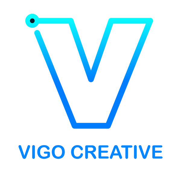 Logo Vigo Creative