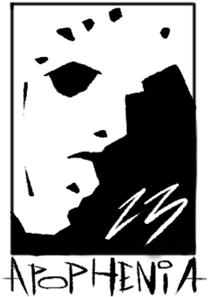 Apophenia 23