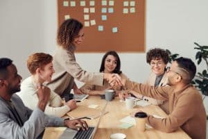 Top 4 Tips for cross functional collaboration