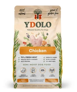YDOLO Healthy & Pure Chicken