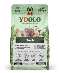 YDOLO Healthy & Pure Duck