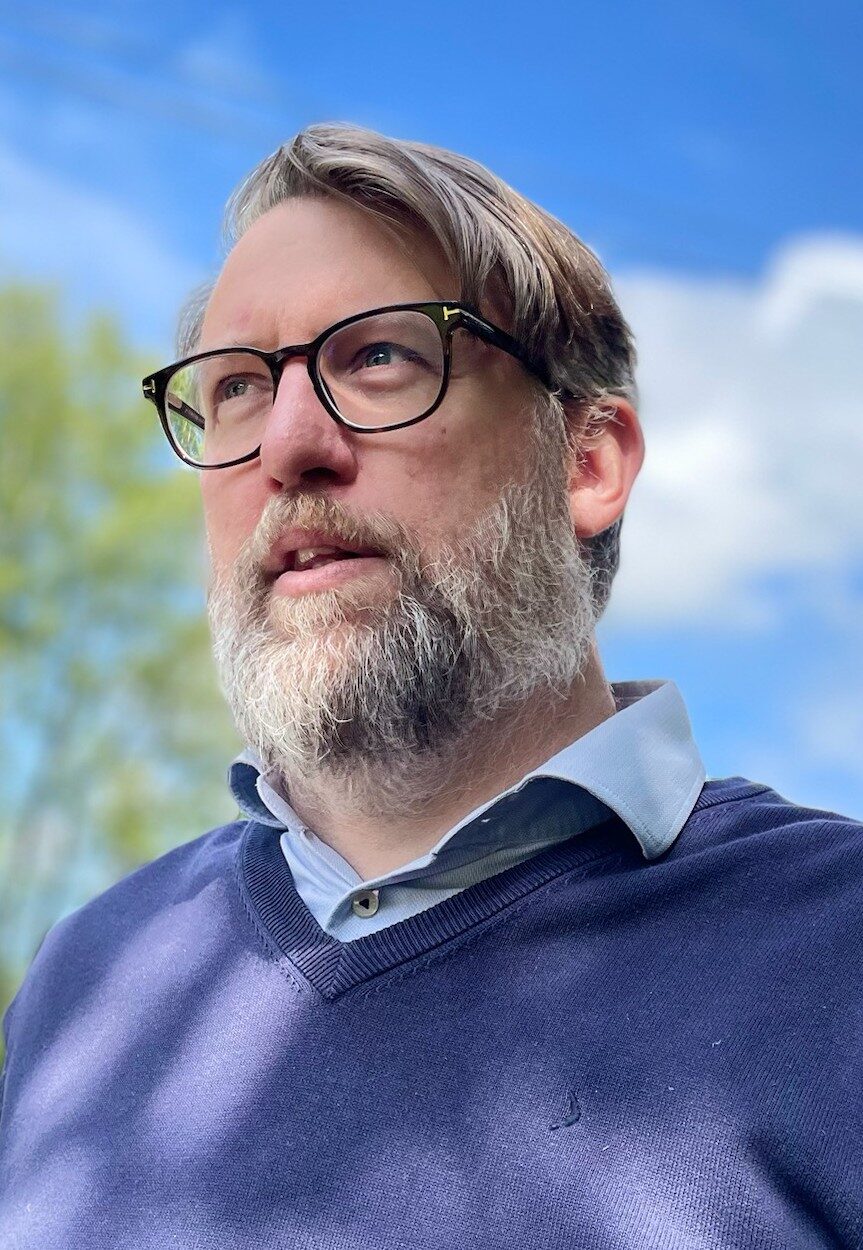 Johan Fjeld
