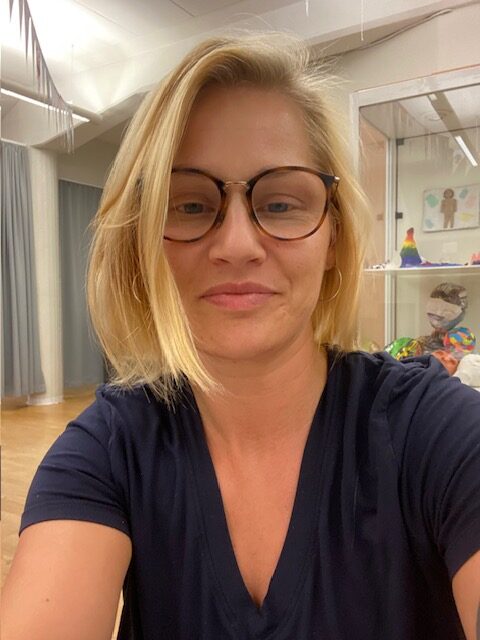 Frida Gottvaldsson