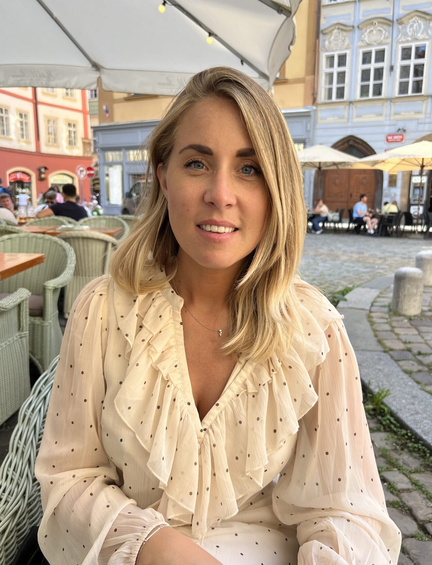 Emmie Färnström