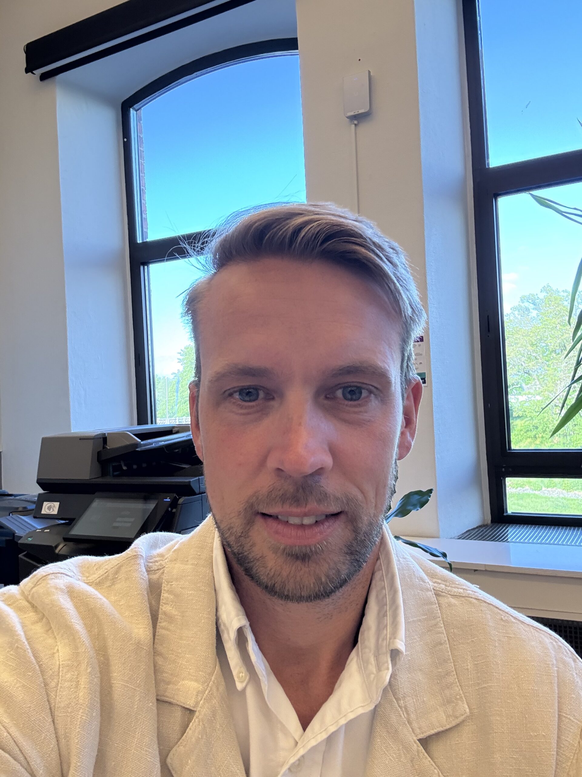 Filip Klasén