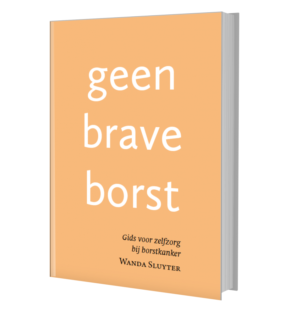 Geen Brave Borst